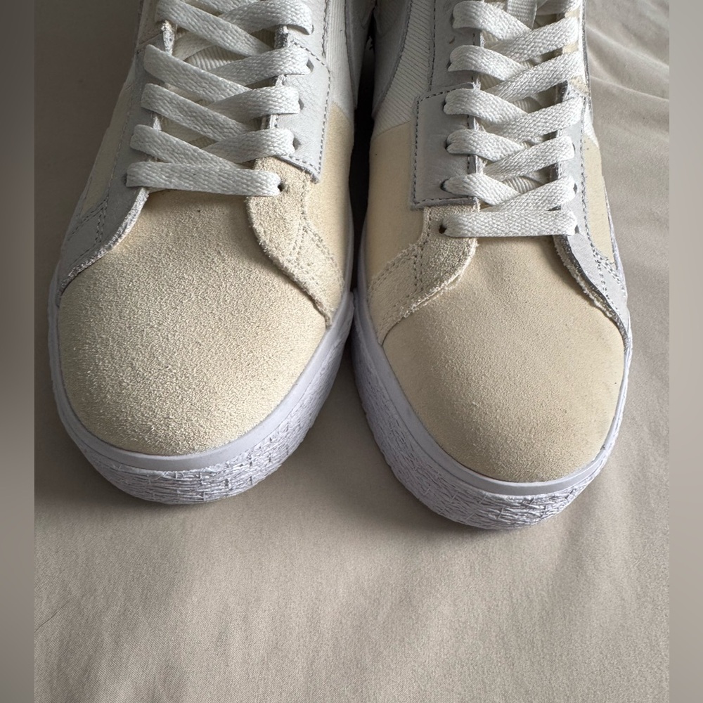 Nike SB Blazer Mid PRM - Picture 4 of 14